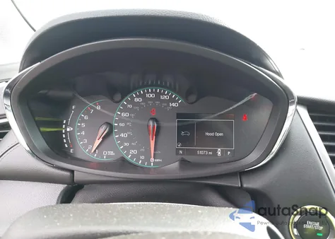 2021 Chevrolet Trax Awd Lt from USA, damaged, VIN KL7CJPSB6MB313868